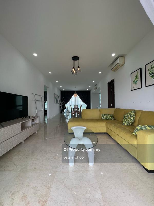 For Rent - The Marina View