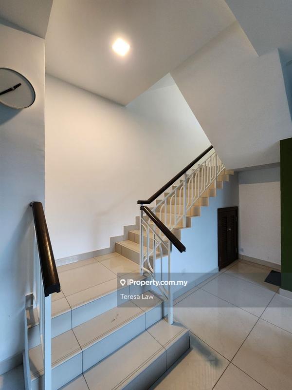 Rumah Berangkai 2.5 Tingkat untuk Disewa di Diamond city, Semenyih oleh Teresa Law - iProperty.com.my