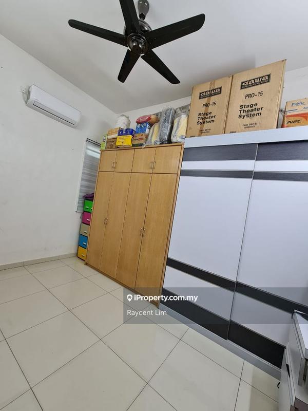 Rumah Berkembar untuk Dijual di 00e32, Permatang Pauh oleh Raycent Lim - iProperty.com.my