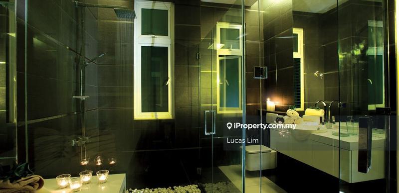 Semi-Detached House for Sale in Laman Damaisari, Mont Kiara by Lucas Lim - iProperty.com.my