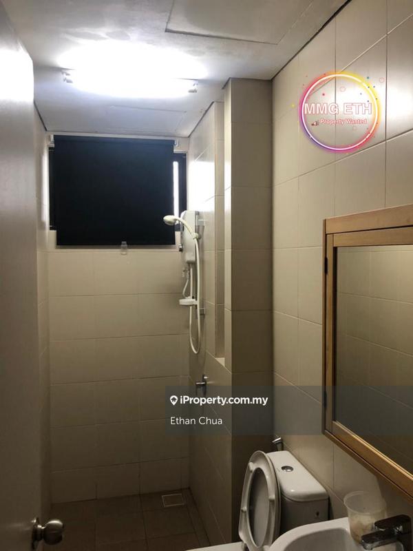 Residensi Servis untuk Dijual di i-SOHO @ i-City oleh Ethan Chua - iProperty.com.my