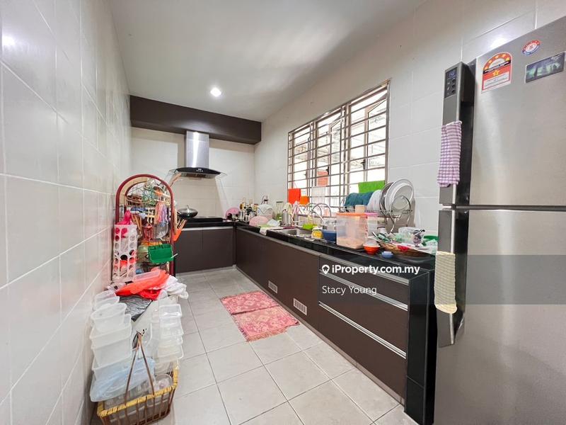 2-storey Terraced House for Sale in Bandar Damai Perdana, Cheras by Stacy Young - iProperty.com.my