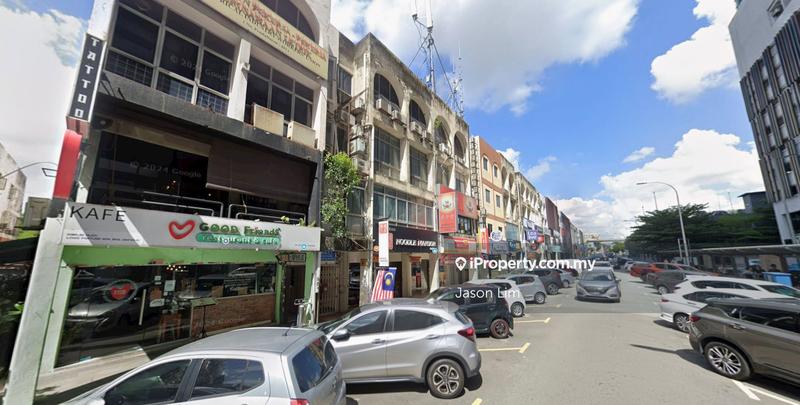 Shop for Rent in SS15, Subang Jaya by Jason Lim - iProperty.com.my