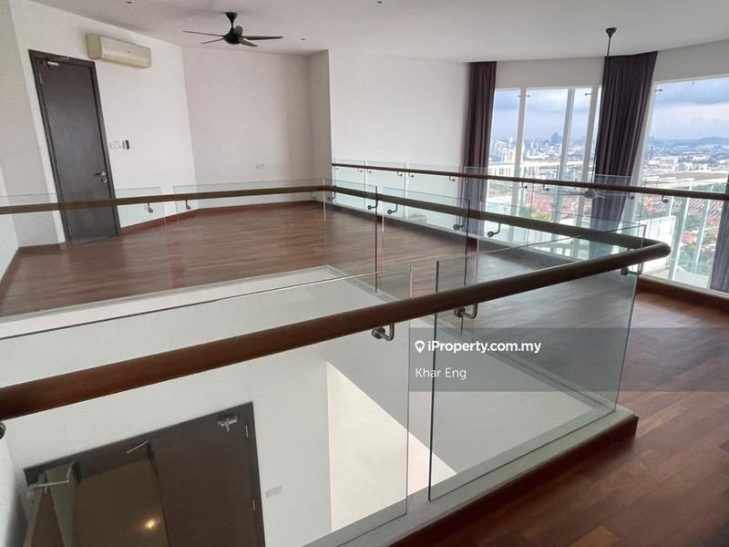 Condominium for Rent in 9 Bukit Utama Condominium by Khar Eng - iProperty.com.my