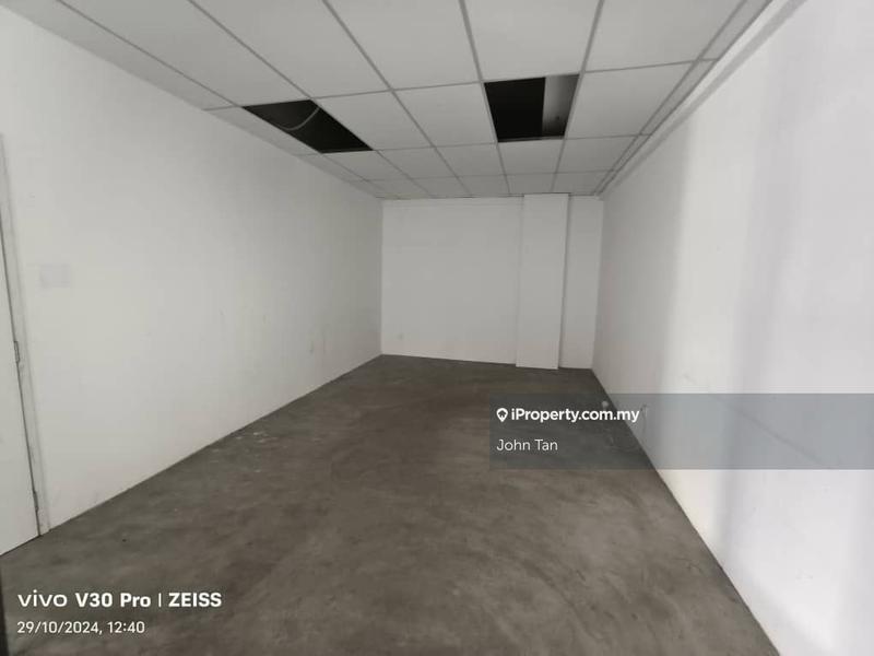 Semi-D Kilang untuk Dijual di Taman Perindustrian Kip, Kepong oleh John Tan - iProperty.com.my