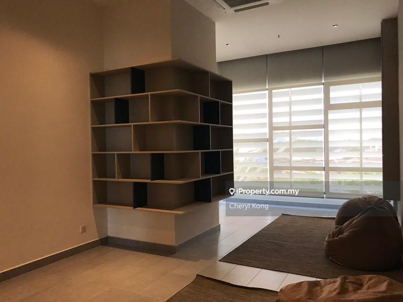 Service Residence for Sale in Residential Suites @ HighPark by Cheryl Kong - Cheryl Kong - iProperty.com.my