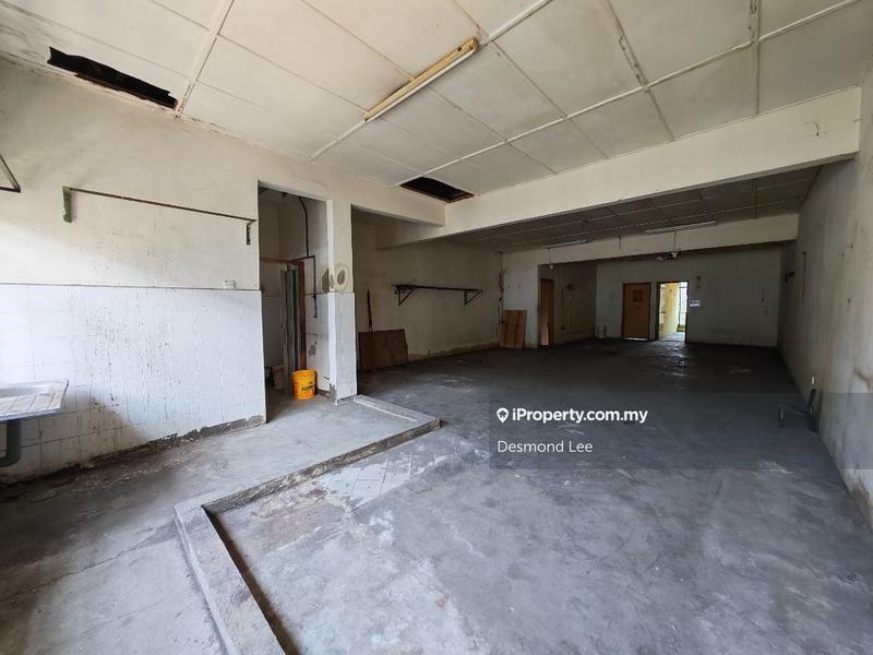Kedai-Pejabat untuk Dijual di Taman Tanjung Puteri Resort, Pasir Gudang oleh Desmond Lee - iProperty.com.my