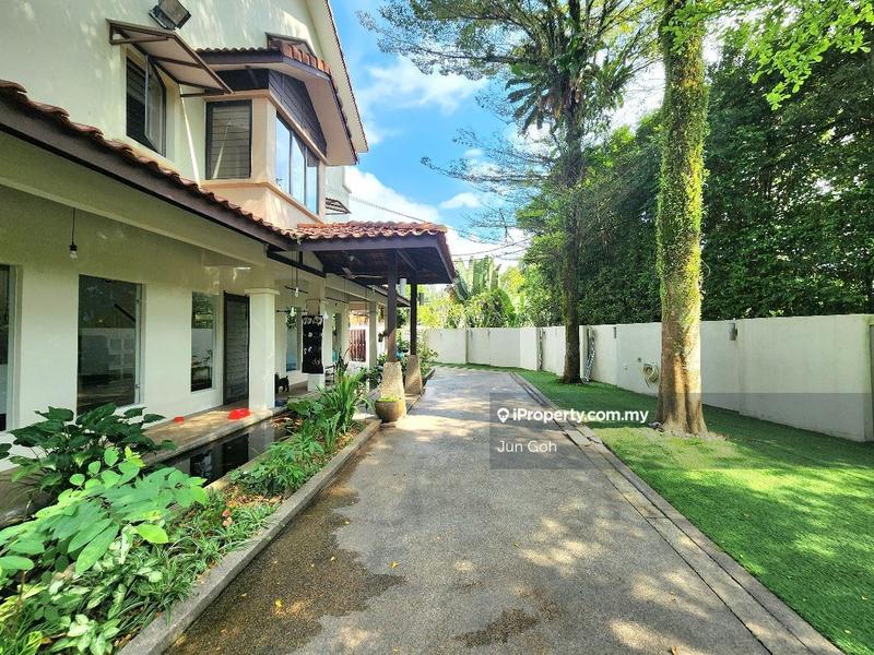 Rumah Teres 2.5-Tingkat untuk Dijual di Sunway Cheras, Batu 9, Cheras oleh Jun Goh - iProperty.com.my