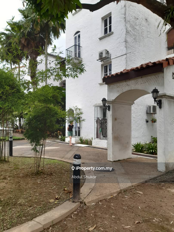 Kondominium untuk Dijual di Pantai HillPark 1 oleh Abdul Shukor - iProperty.com.my