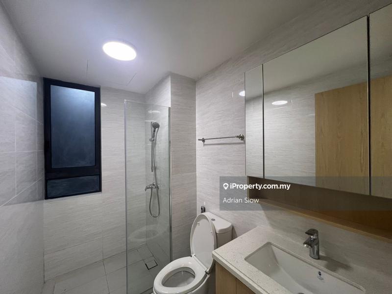Service Residence for Sale in Aradia Residence @ Lake City KL North by Adrian Siow - iProperty.com.my