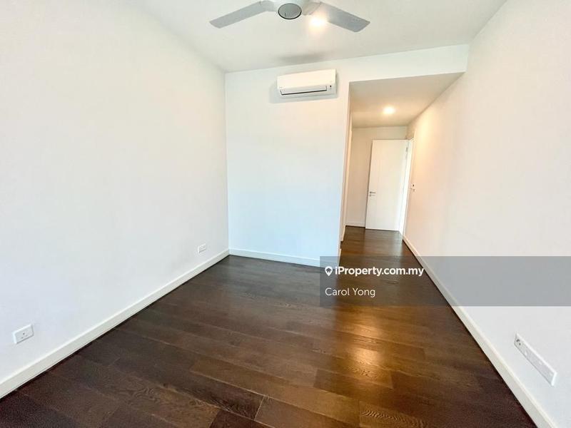 For Sale - One Central Park