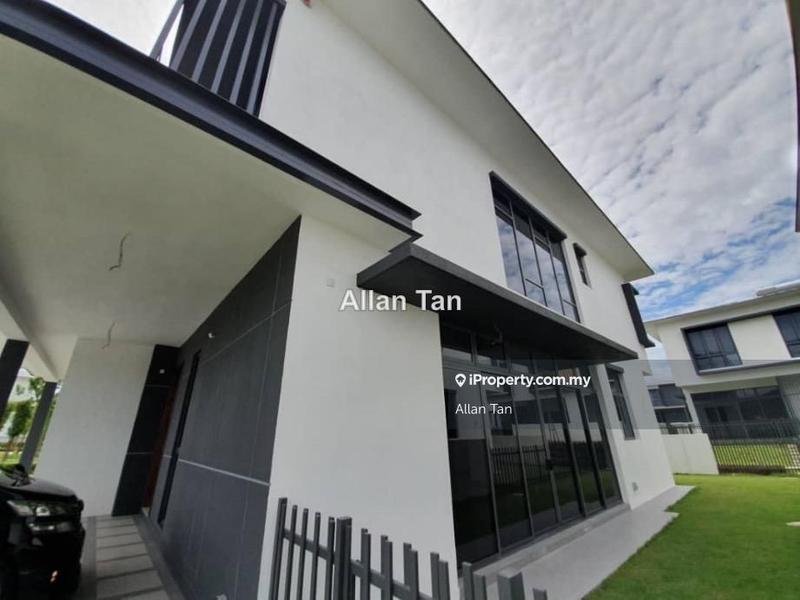 Rumah Berkembar untuk Dijual di Eco Ardence, Setia Alam oleh Allan Tan - iProperty.com.my