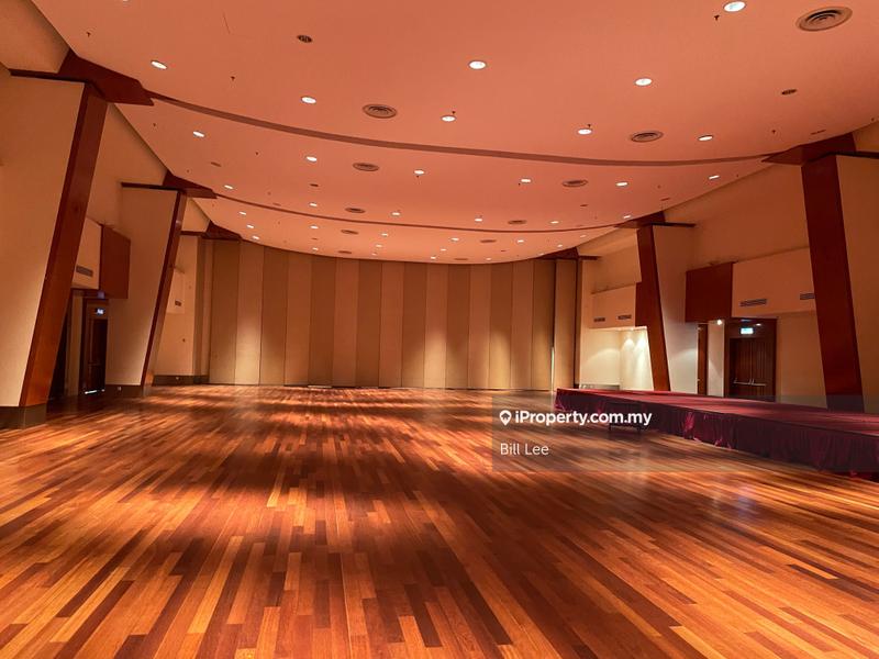 Pejabat untuk Disewa di Sapura Mines, Serdang, The Mines, Seri Kembangan, Seri Kembangan oleh Bill Lee - Event hall - iProperty.com.my