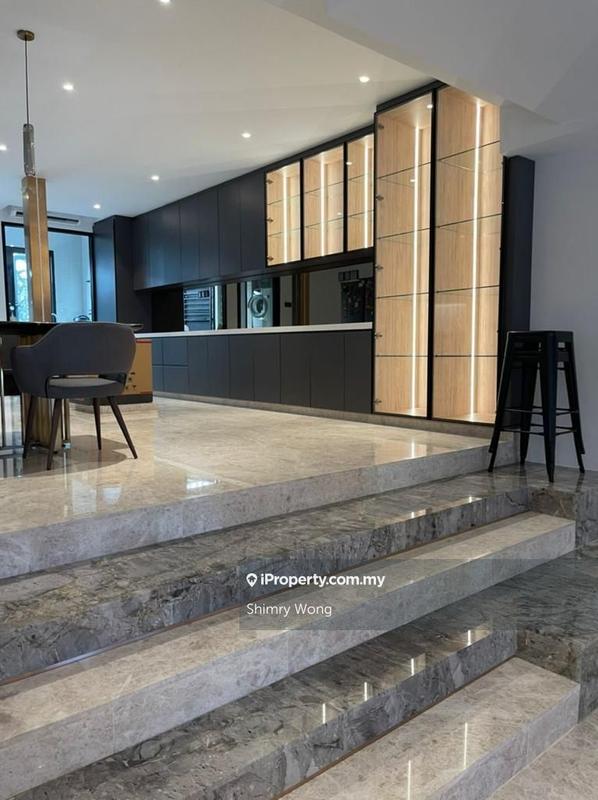 Rumah Berangkai 2 Tingkat untuk Dijual di Taman Desa, Taman Desa oleh Shimry Wong - iProperty.com.my