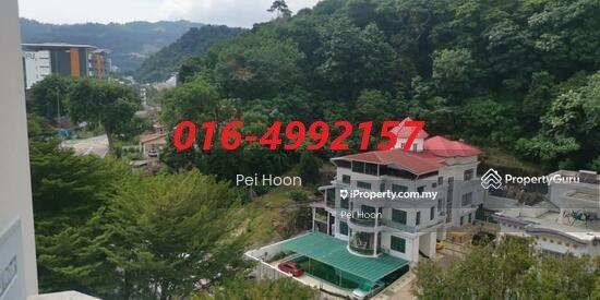 For Sale - Hillcrest Residences