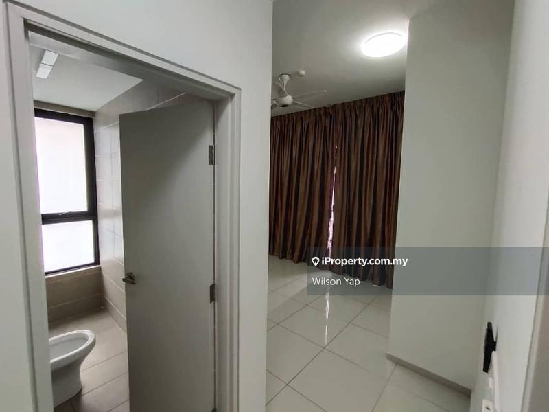 Kediaman Servis untuk Dijual di D'sara Sentral oleh Wilson Yap - iProperty.com.my