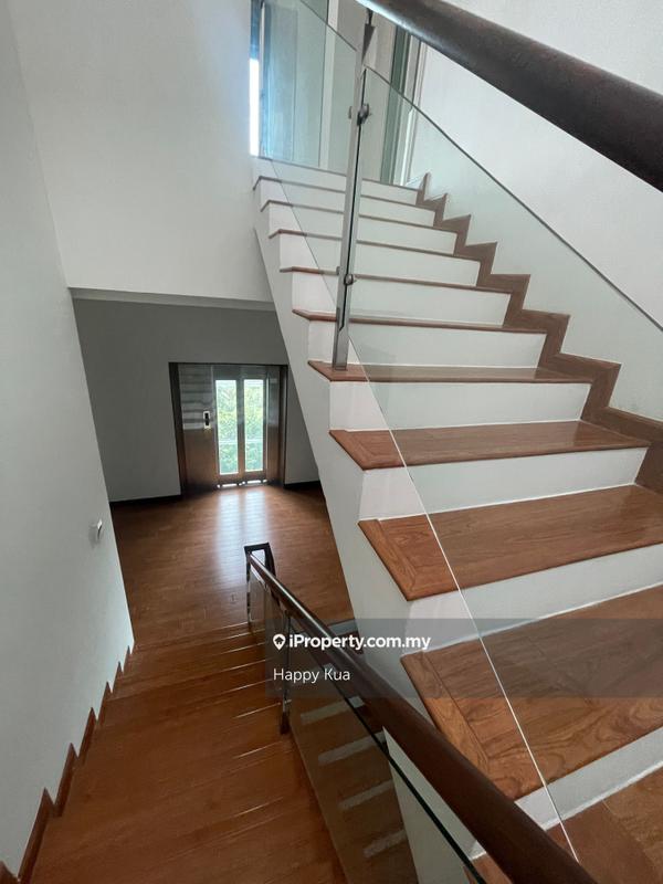 Semi-Detached House for Sale in Ampang Jaya, Ampang by Happy Kua - iProperty.com.my