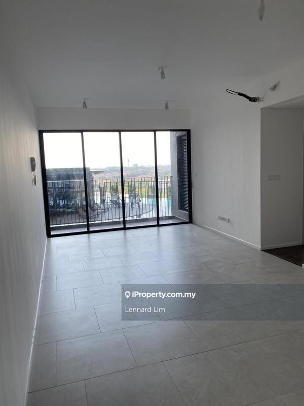 Service Residence for Sale in Geo Bukit Rimau by Lennard Lim - iProperty.com.my