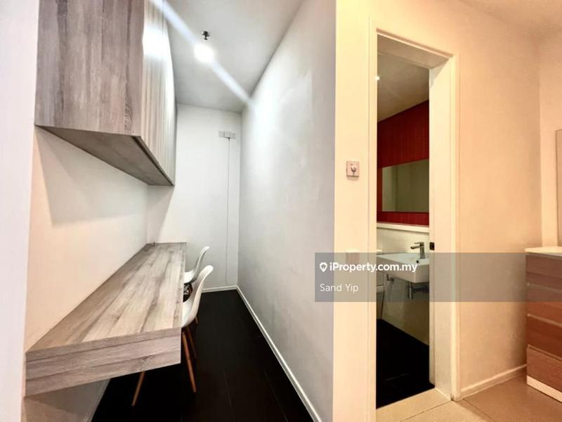 Residensi Servis untuk Dijual di Arcoris SOHO oleh Sand Yip - iProperty.com.my