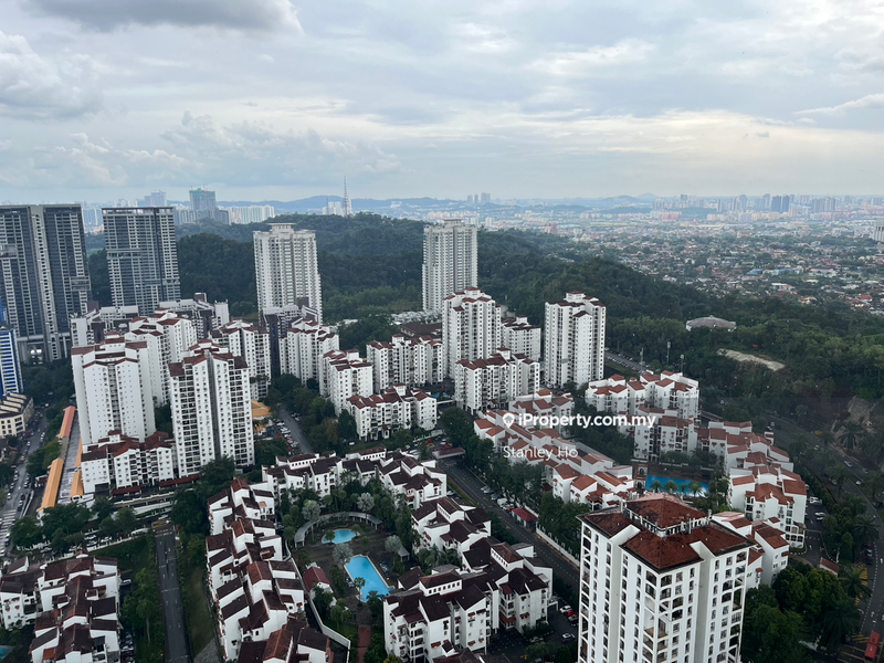 Service Residence for Sale in The Goodwood Residence by Stanley Ho - iProperty.com.my