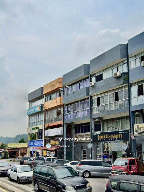 Shop untuk Dijual di Alam Jaya Cheras Batu 9, Cheras oleh Season Tan - iProperty.com.my