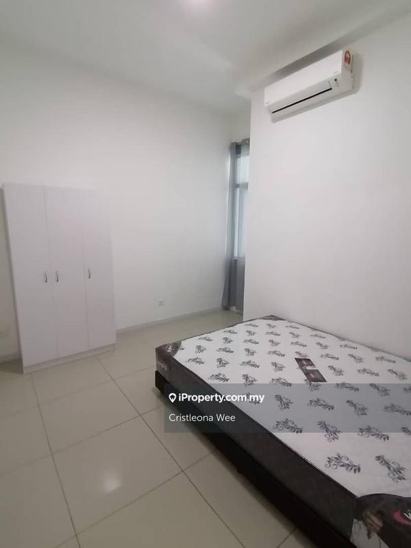 Service Residence for Sale in Fortune Perdana by Cristleona Wee - iProperty.com.my