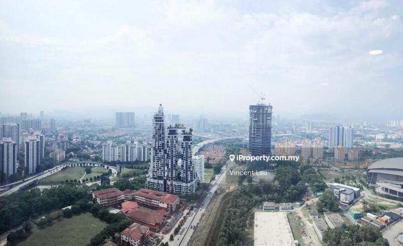 Service Residence for Sale in Arte Mont Kiara by Vincent Lau - iProperty.com.my