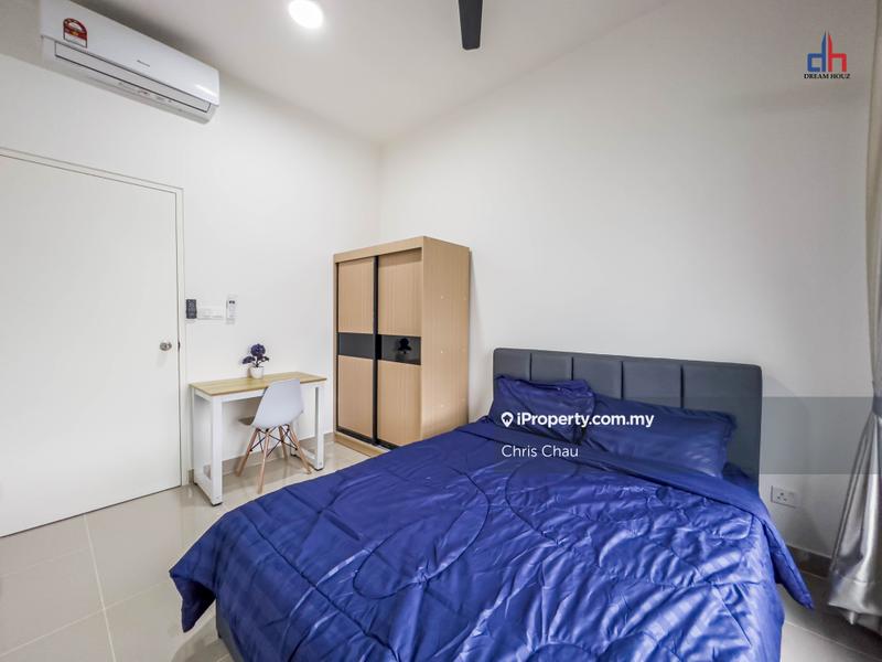 For Rent - MKH Boulevard II