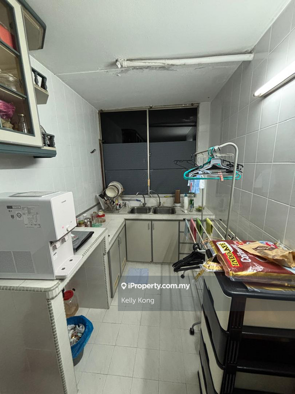 Flat for Sale in Bukit Cheras by Kelly Kong - iProperty.com.my