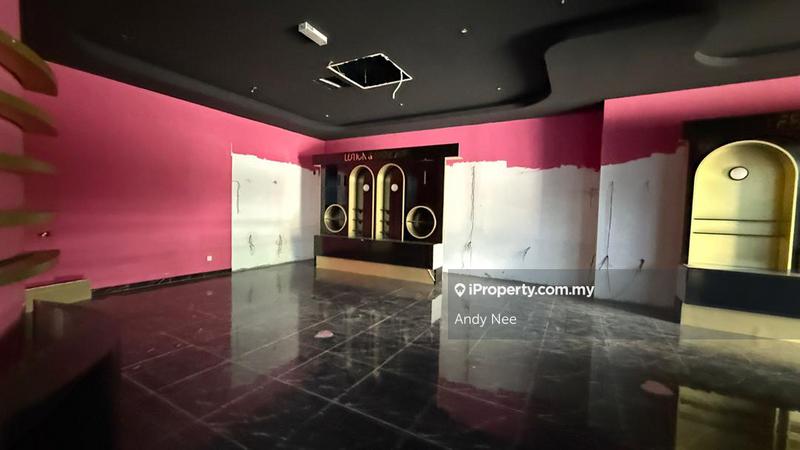 Semi-D Factory for Rent in Signature Industrial Park, Semenyih by Andy Nee - iProperty.com.my