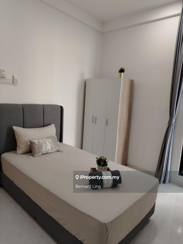 For Rent - Evoke Residence