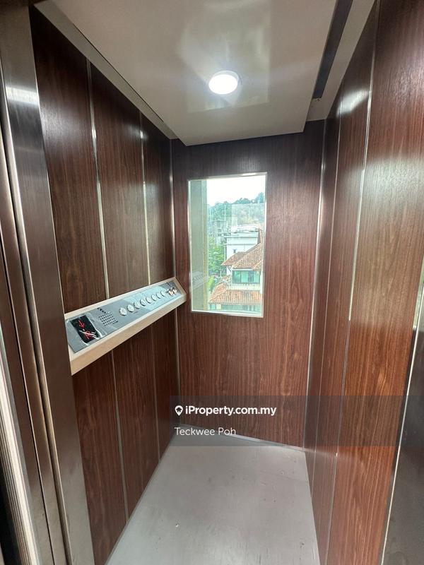 Bungalow House untuk Dijual di Taman Beverly Height, Ulu Kelang oleh Teckwee Poh - iProperty.com.my