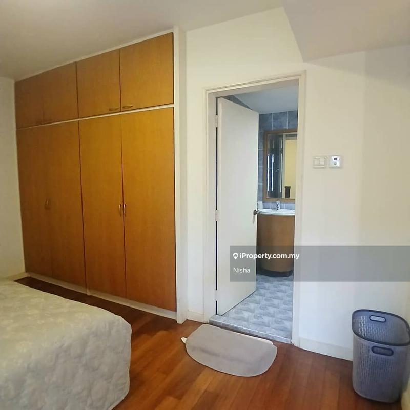 Condominium for Sale in UBN Apartment by Nisha - iProperty.com.my