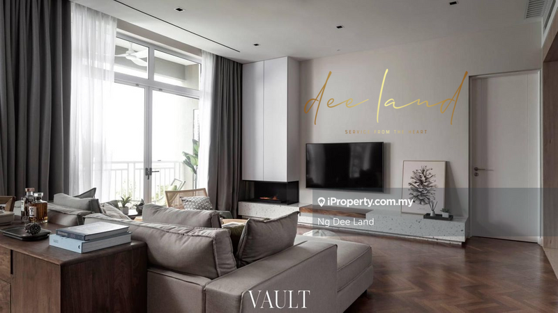 Condominium for Sale in Andaman @ Quayside by Deeland - iProperty.com.my
