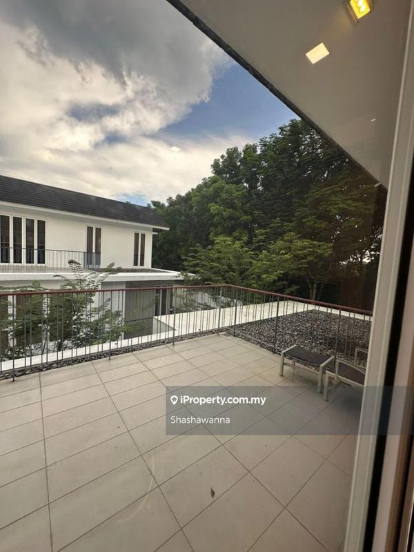 Rumah Berkembar untuk Dijual di Puteri Harbour, Iskandar Puteri (Nusajaya) oleh Shashawanna - iProperty.com.my