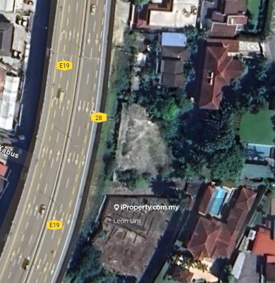 Commercial Land for Sale in Ampang Jaya, Ampang by Leon Lim - iProperty.com.my