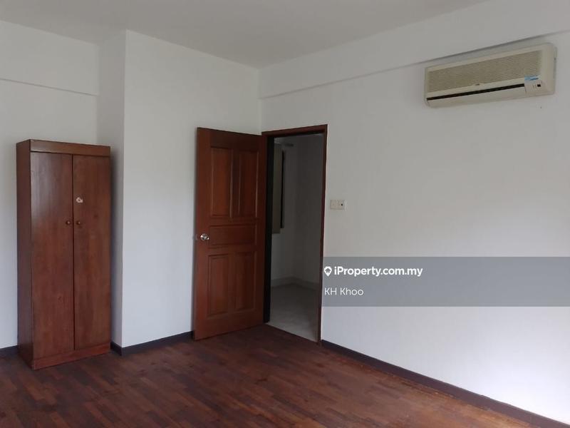 Condominium for Sale in Cyber Heights Villa by KH Khoo - iProperty.com.my