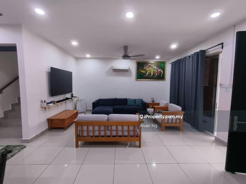 2-storey Terraced House for Sale in Goodview Heights, Kajang by Aivan Ng - iProperty.com.my