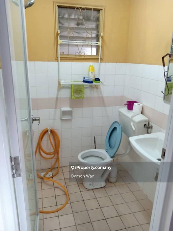 Apartment for Sale in Pelangi Court by Damon Wan - iProperty.com.my