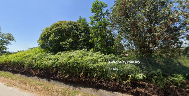 For Sale - Heavy Industrial Zoning Freehold Industrial Land @ Kerling for Sell