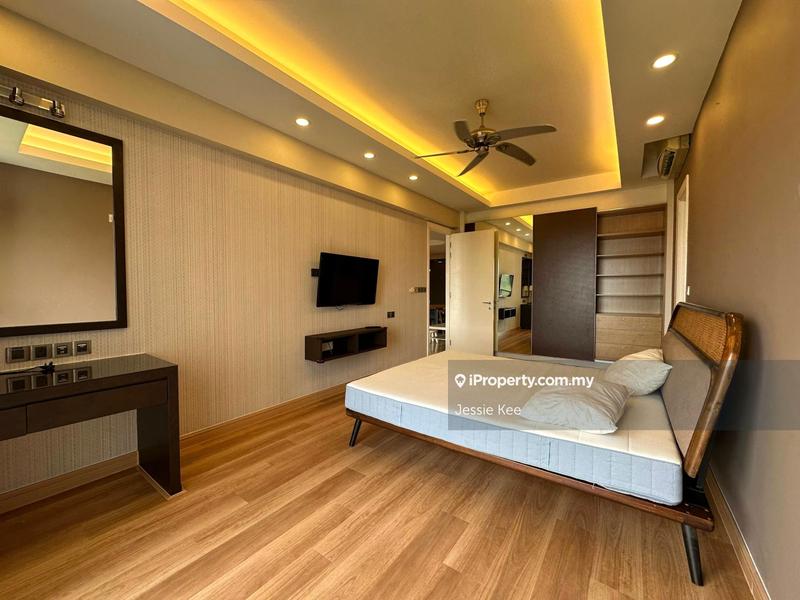 Kondominium untuk Dijual di The Northshore Gardens oleh Jessie Kee - iProperty.com.my