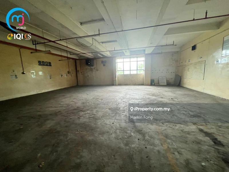 Kilang Terpisah untuk Dijual di Ajil, Kuala Berang, Kuala Terengganu oleh Markin Fong - iProperty.com.my
