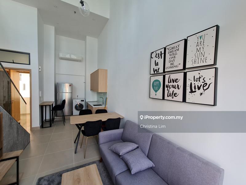 Condominium for Sale in Colony by Infinitum by Christina Lim - iProperty.com.my