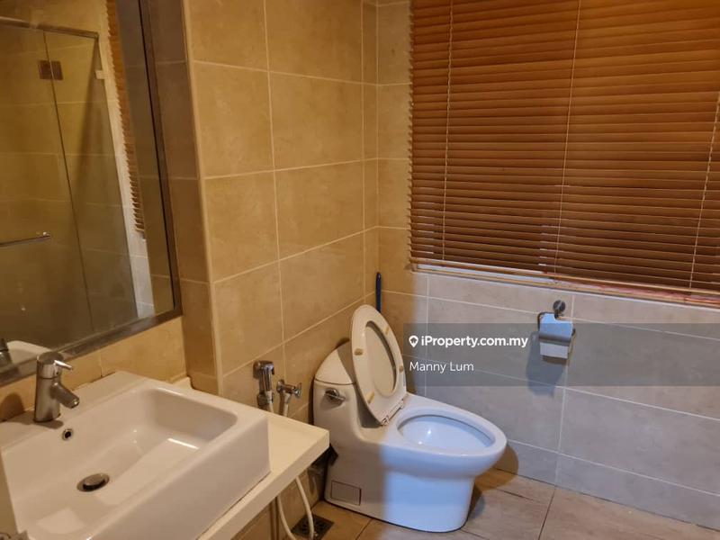 Condominium for Sale in Menara Bintang Goldhill by Manny Lum - iProperty.com.my