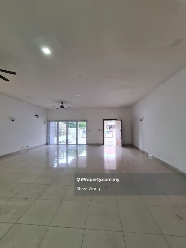 Rumah Teres untuk Dijual di Temasya Glenmarie, Glenmarie oleh Steve Wong - iProperty.com.my