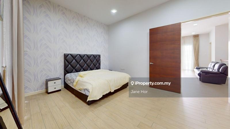 Rumah Berangkai 3 Tingkat untuk Dijual di 16 Sierra, Puchong oleh Jane Hor - iProperty.com.my