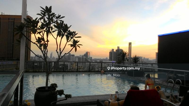 Service Residence for Sale in Bintang Fairlane Residences by Mr. Moo - iProperty.com.my