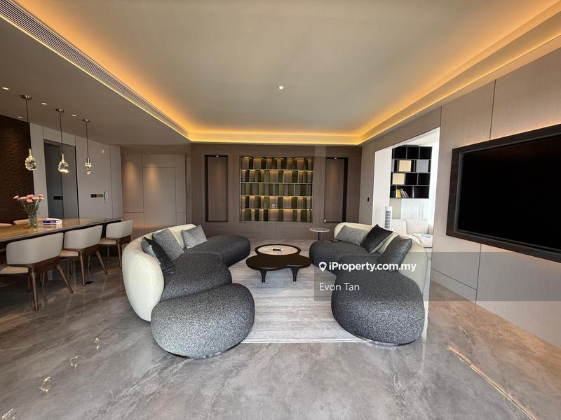 Condominium for Rent in Park Place by Evon Tan - iProperty.com.my