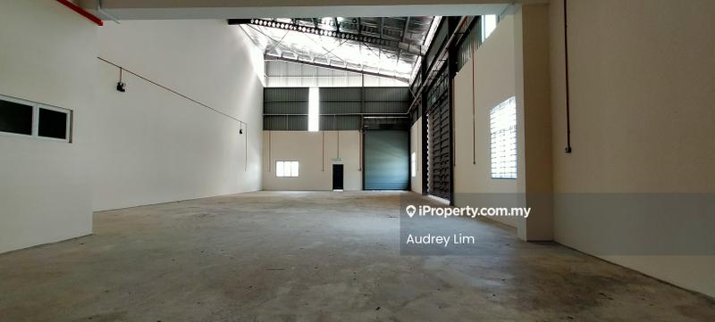 Semi-D Factory for Sale in Hi-Tech Industrial Park, Semenyih by Audrey Lim - Interior - iProperty.com.my