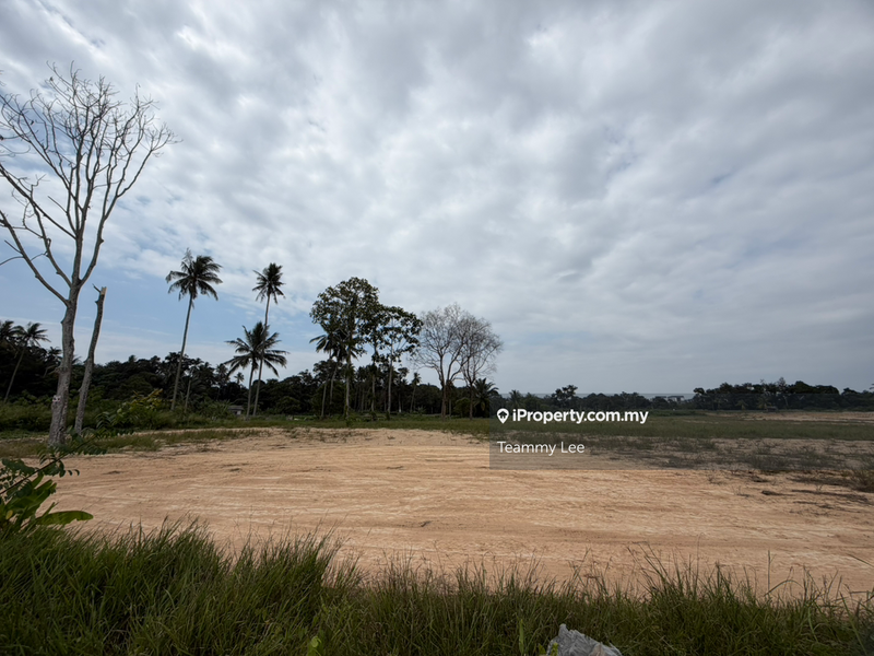 Industrial Land for Sale in Kampung Baru Lenggeng, Lenggeng by Teammy Lee - iProperty.com.my